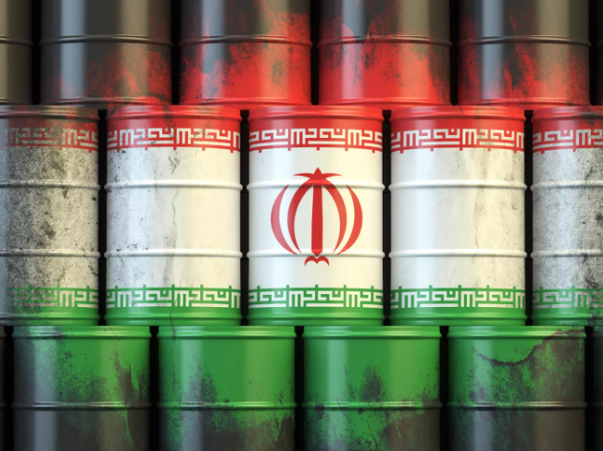 Irán detecta la vulnerabilidad de EEUU y sus aliados: el petróleo - 20.10.2023, Sputnik Mundo