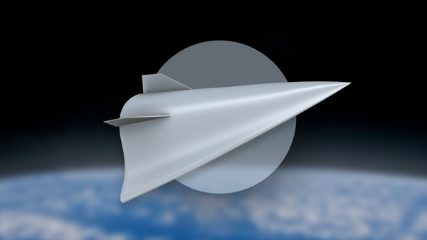 El sistema de misiles hipersónicos ruso Avangard - Sputnik Mundo