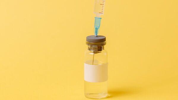 Las vacunas contra el COVID-19 ya pueden ser adquiridas en México. - Sputnik Mundo
