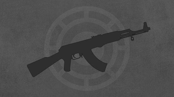 Fusil de asalto Kalashnikov - Sputnik Mundo