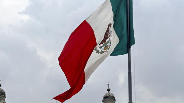 México celebrará elecciones este 2024, por lo que los mercados están al pendiente de los resultados. - Sputnik Mundo