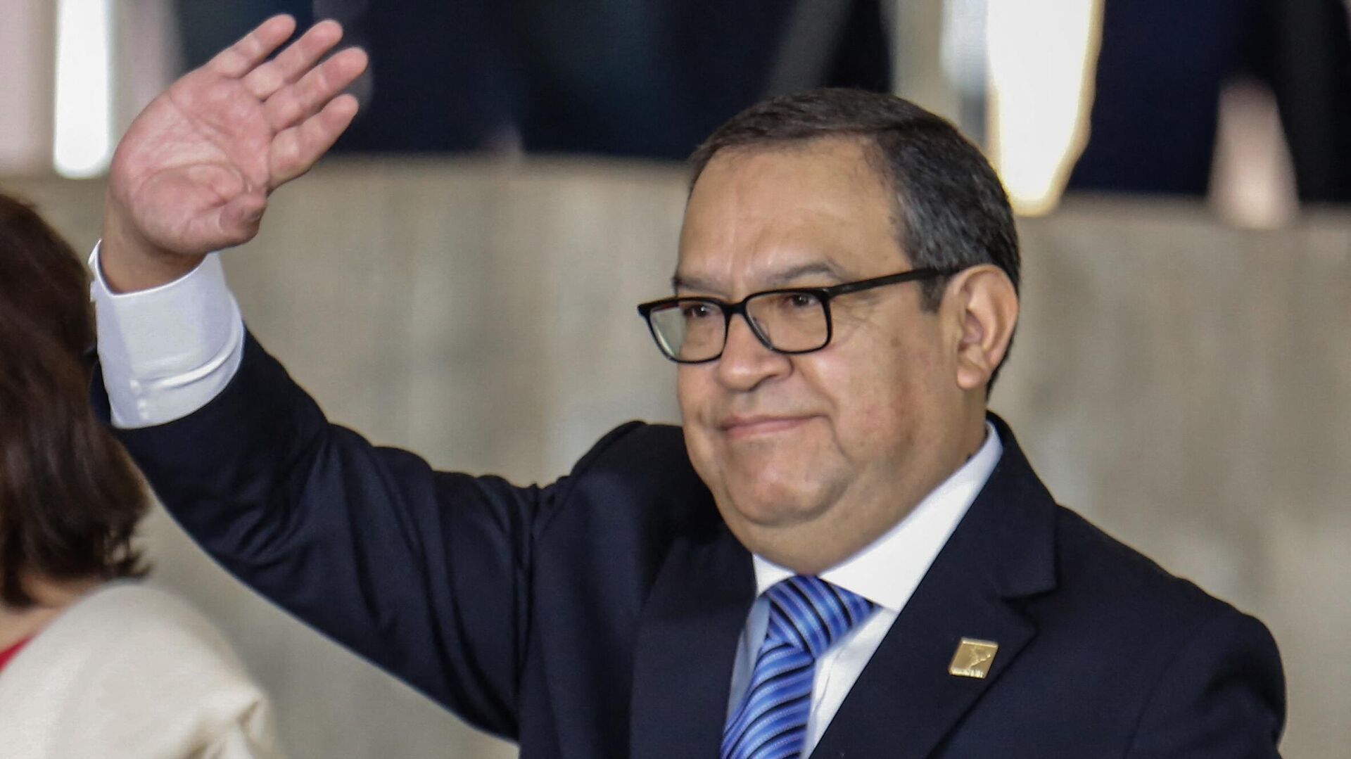 El primer ministro de Perú renuncia en medio de acusaciones por presunta  corrupción - 06.03.2024, Sputnik Mundo