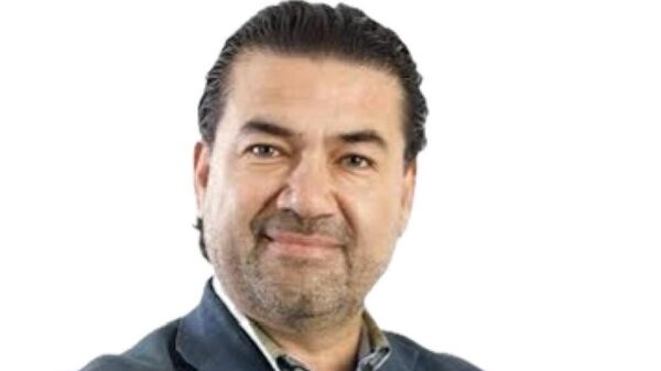 El periodista mexicano Jaime Barrera desapareció en Jalisco, en México. - Sputnik Mundo