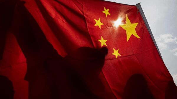 China es una de las naciones con mayor fortaleza económica del mundo. - Sputnik Mundo