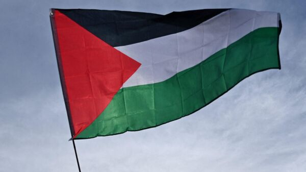 La Autoridad Nacional Palestina (ANP) cuenta con un nuevo gabinete. - Sputnik Mundo