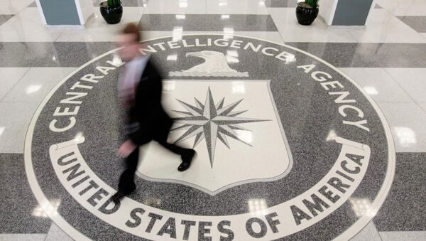 Wikileaks revela la guía secreta de la CIA para infiltrarse en Europa - Sputnik Mundo