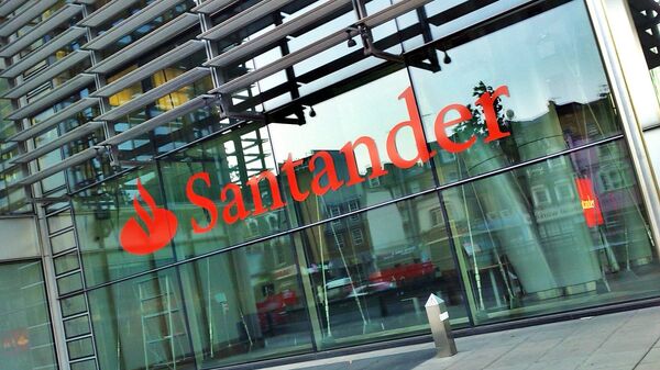 Santander - Sputnik Mundo