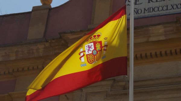 España está bajo una importante amenaza yihadista, asegura un experto - Sputnik Mundo