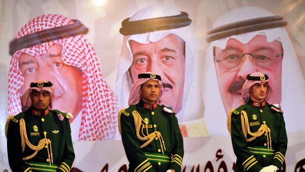 La política de Arabia Saudí no cambiará con el nuevo rey, según expertos - Sputnik Mundo