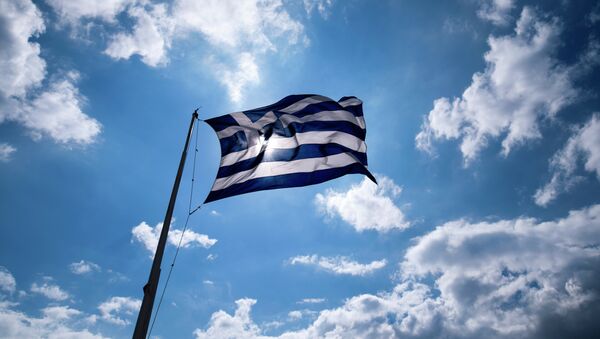 Grecia presentará el lunes una lista de reformas - Sputnik Mundo
