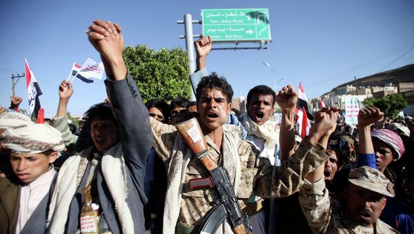 Las partes del conflicto yemení se aproximan a un acuerdo político, dice enviado de la ONU - Sputnik Mundo
