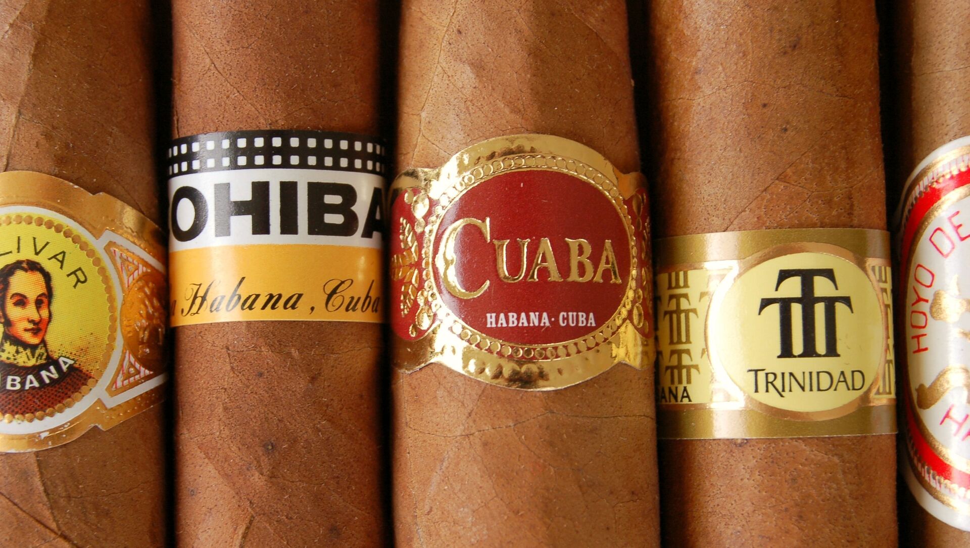 El tabaco cubano podría liderar el mercado norteamericano si