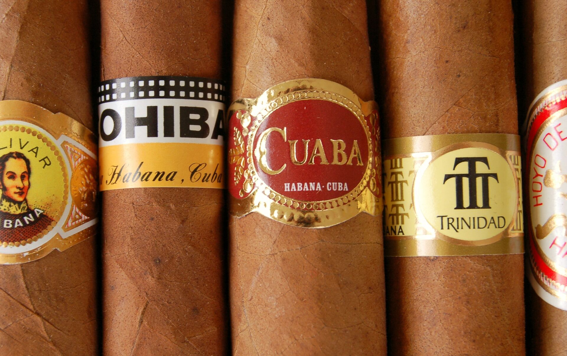 El tabaco cubano podría liderar el mercado norteamericano si desaparece el  bloqueo - 24.02.2015, Sputnik Mundo