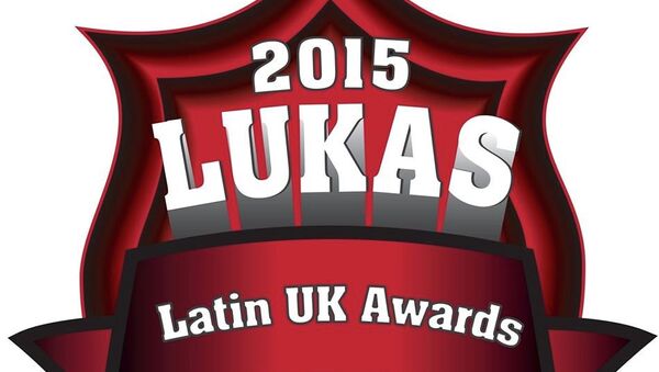 LUKAS (Latin UK Awards) - Sputnik Mundo