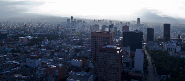 Ciudad de México Ciudad de México - Sputnik Mundo