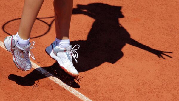 Un país neutral podría acoger las finales de Copa Davis y Fed Cup, según ITF - Sputnik Mundo