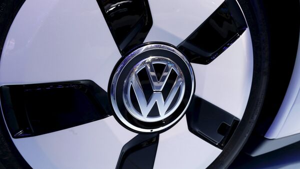Brasil investigará a Volkswagen por un posible fraude ambiental - Sputnik Mundo