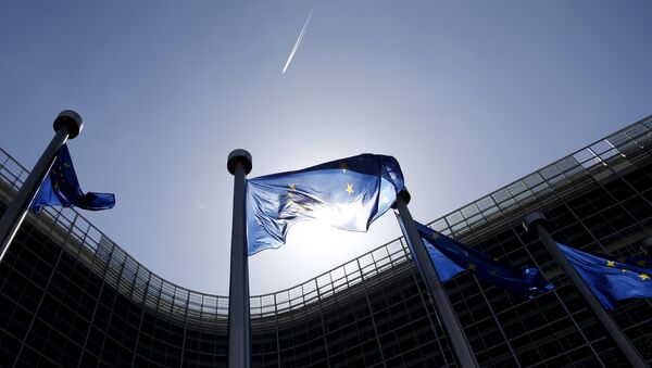Andreas Wehr: “La Unión Europea busca crear su propia esfera de influencia” - Sputnik Mundo