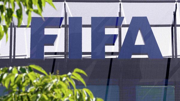 Caso FIFA dispara investigaciones en varios países sudamericanos - Sputnik Mundo