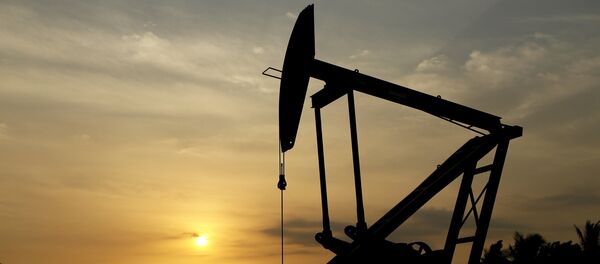 Extracción de petróleo en Venezuela (archivo) Extracción de petróleo en Venezuela (archivo) - Sputnik Mundo