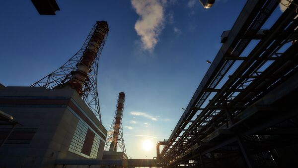 Puente energético Rusia-Japón requerirá de una inversión de $7.000 millones - Sputnik Mundo