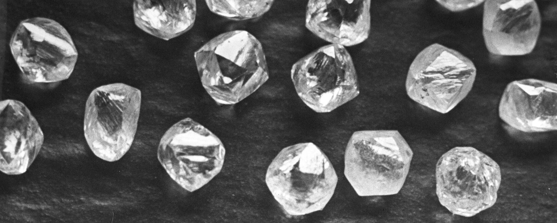 Diamantes de Yakutia - Sputnik Mundo, 1920, 26.04.2022