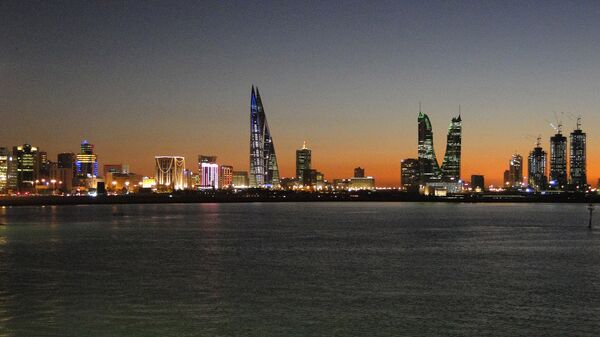 Манама, Бахрейн - Sputnik Mundo