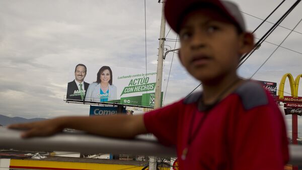 Guatemala vota el domingo entre la decepción y la desesperanza - Sputnik Mundo
