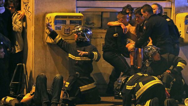 Canciller argentino pide encontrar otra forma de analizar terrorismo tras ataques de París - Sputnik Mundo