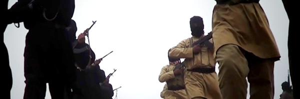 Yihadistas del grupo Daesh Yihadistas del grupo Daesh - Sputnik Mundo