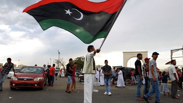Diez países apoyan declaración sobre creación de un Gobierno de unidad nacional en Libia - Sputnik Mundo