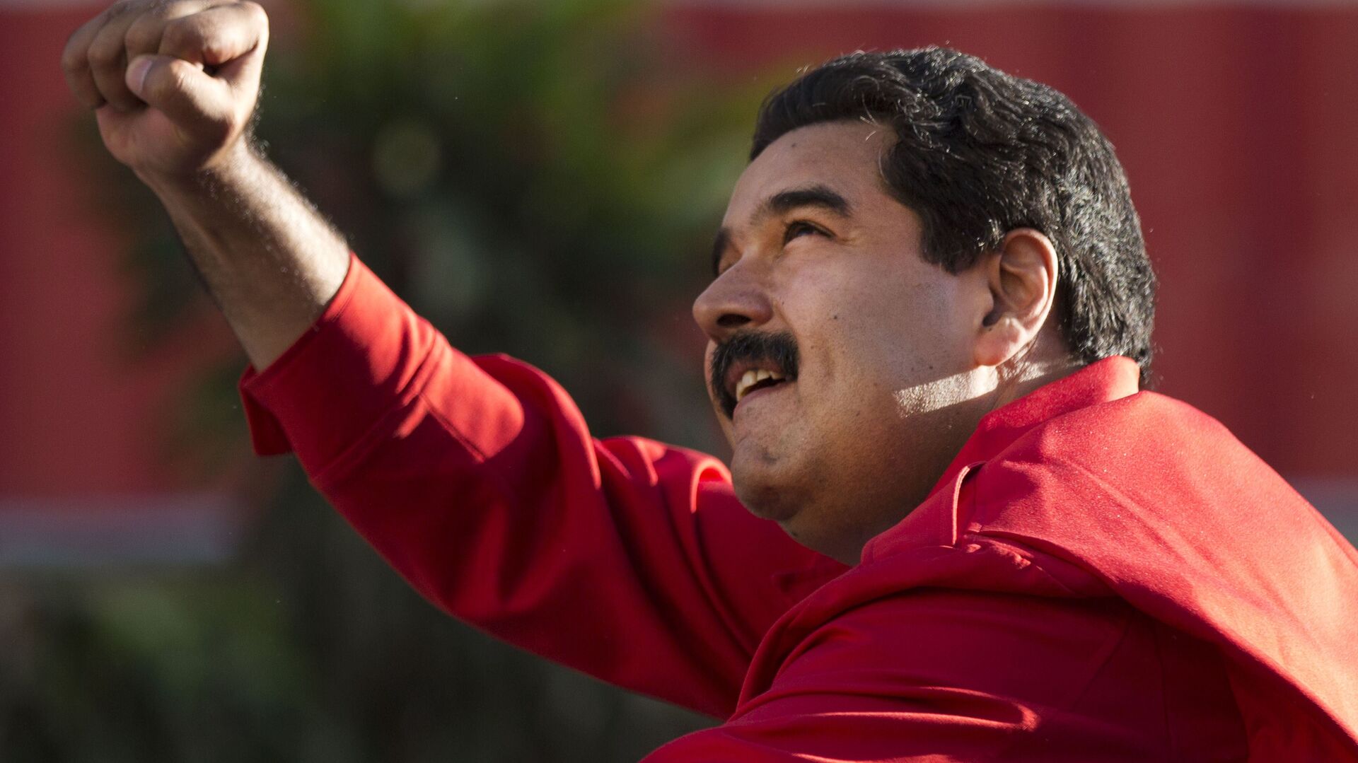 Nicolás Maduro, presidente de Venezuela - Sputnik Mundo, 1920, 29.04.2021