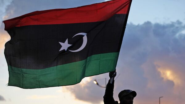 Políticos libios se niegan a firmar el acuerdo propuesto por la ONU - Sputnik Mundo