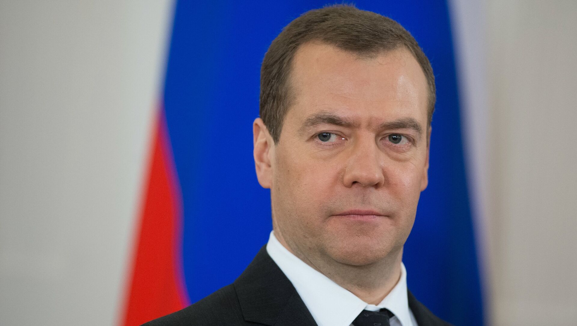 Медведев украинцы