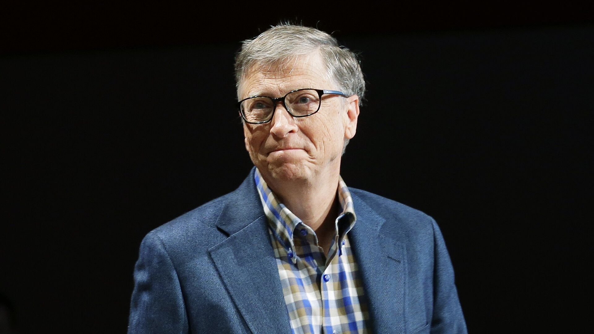 Bill Gates, cofundador de Microsoft  - Sputnik Mundo, 1920, 02.03.2023