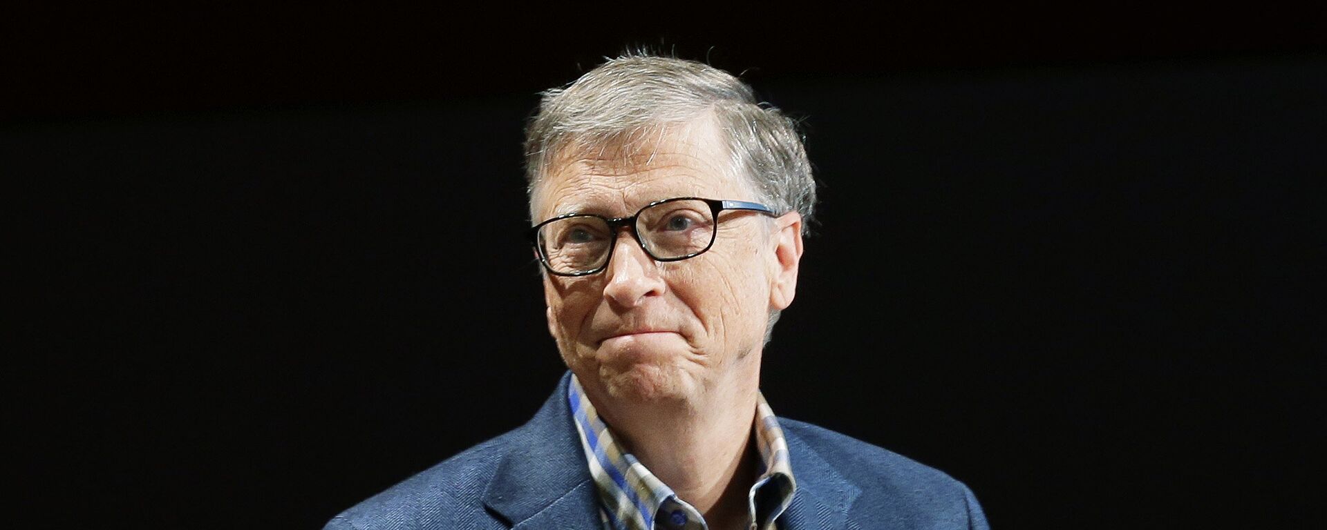 Bill Gates, cofundador de Microsoft  - Sputnik Mundo, 1920, 20.11.2020