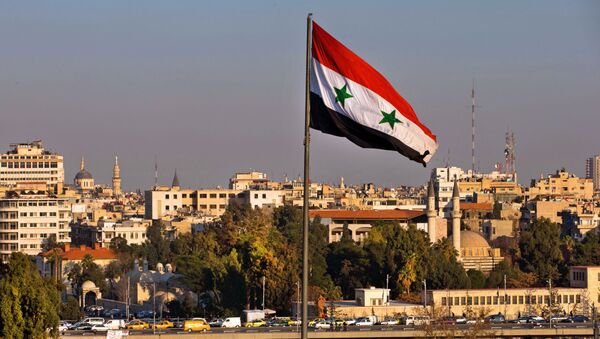Los grupos armados que se aceptaron respetar la tregua en Siria suman ya 51 - Sputnik Mundo