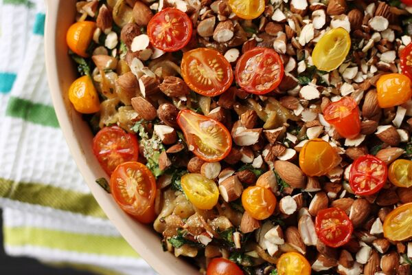 Comida vegetariana Comida vegetariana - Sputnik Mundo