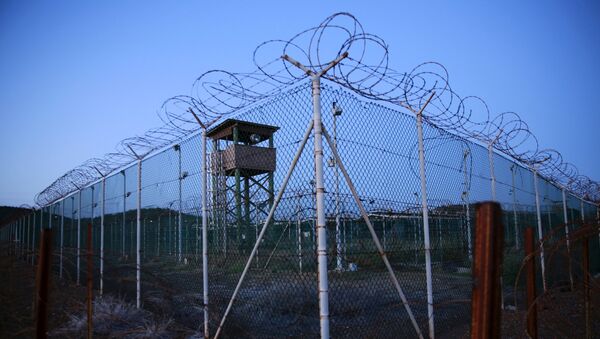 Guantánamo - Sputnik Mundo