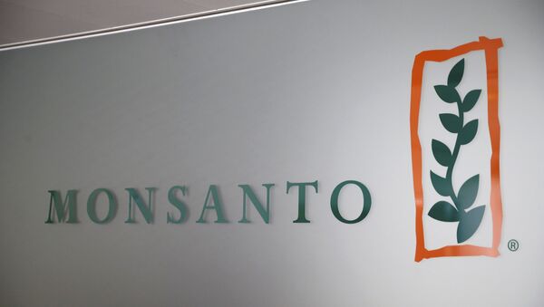 Gobierno argentino anuncia fin de conflicto con Monsanto - Sputnik Mundo