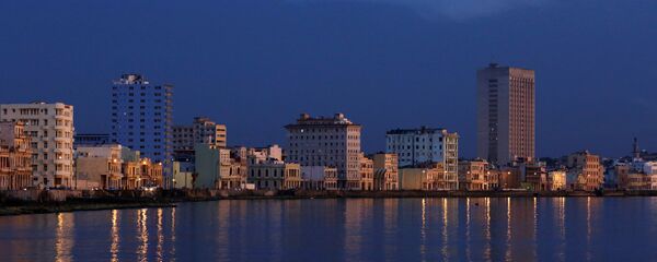 La Habana, Cuba La Habana, Cuba - Sputnik Mundo