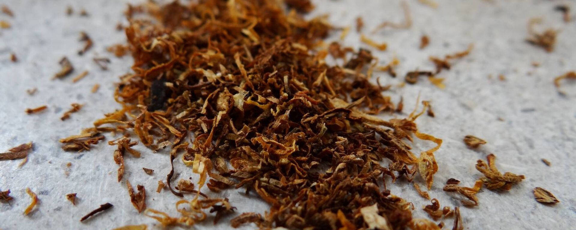 Tabaco Tabaco - Sputnik Mundo, 1920, 17.06.2019