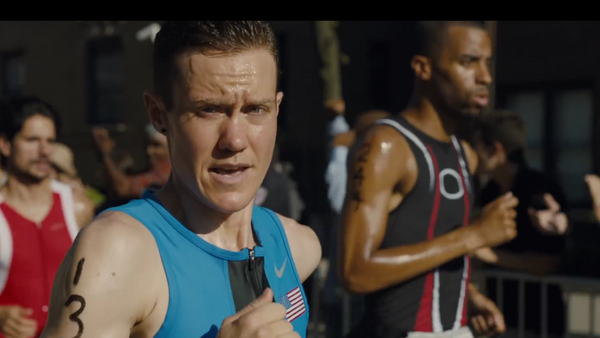 Humedad Dormitorio práctico Coraje sin límites: atleta transgénero protagoniza nuevo vídeo de Nike -  20.08.2016, Sputnik Mundo