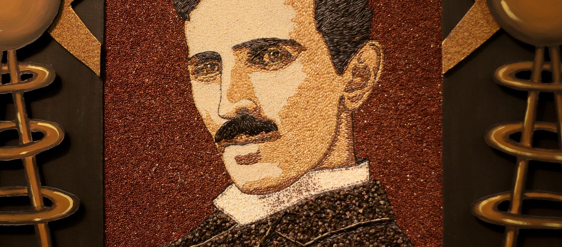Nikola Tesla - Sputnik Mundo, 1920, 22.08.2016