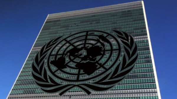 Sede de la ONU (archivo) - Sputnik Mundo