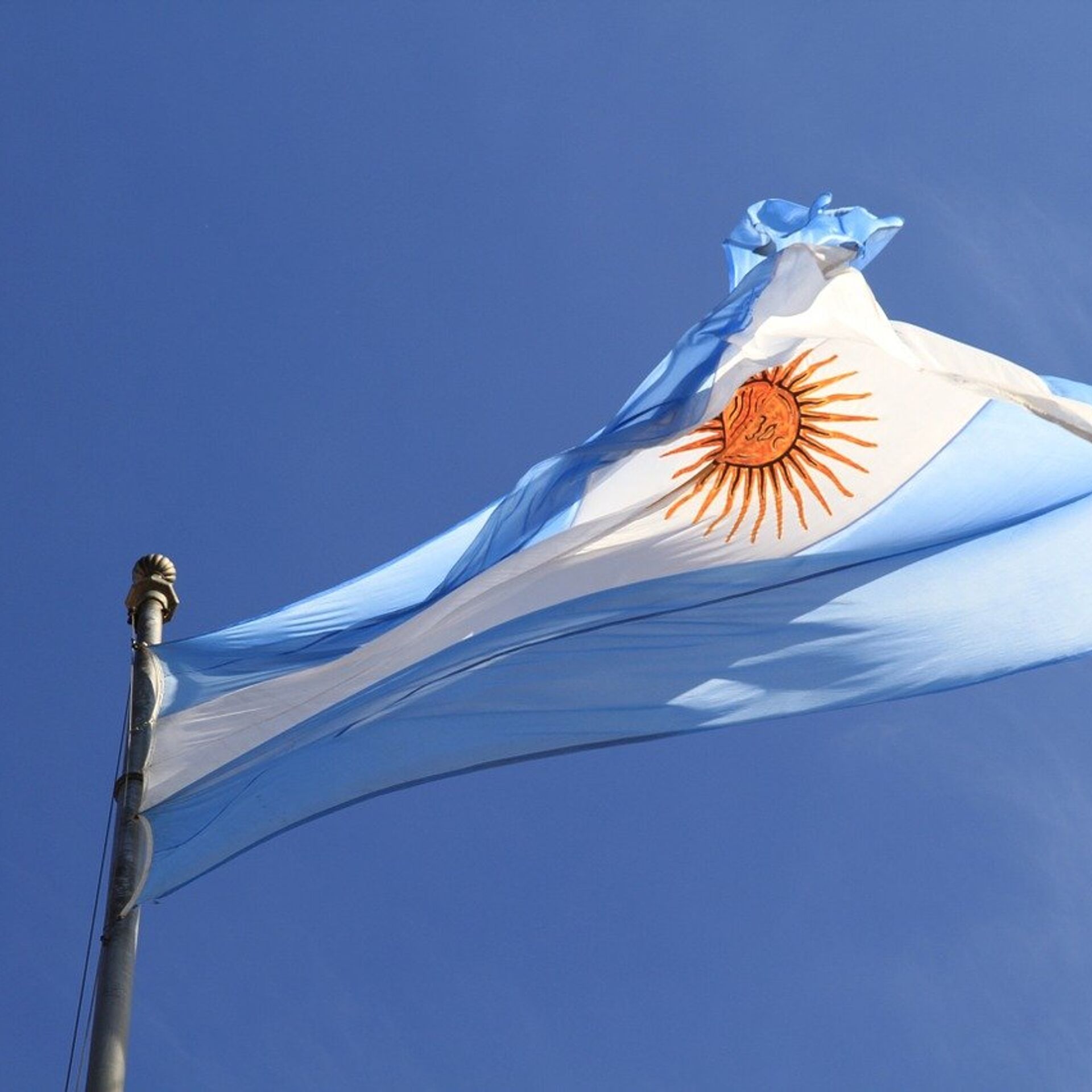 ¿por Qué El Día De La Bandera Argentina Se Festeja El 20 De Junio Y Quién Fue Manuel Belgrano
