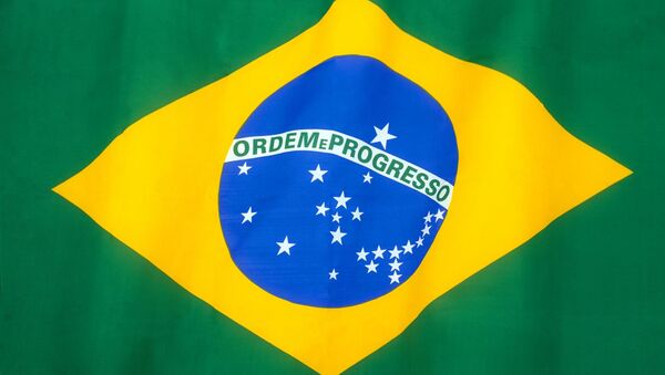 Brasil acumula superávit comercial de 2.680 millones de dólares en agosto - Sputnik Mundo