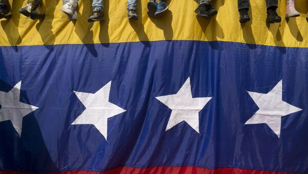 Nueve países latinoamericanos llaman a Venezuela a mantener diálogo interno - Sputnik Mundo
