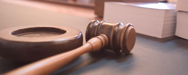 Justicia (imagen referencial) Justicia (imagen referencial) - Sputnik Mundo