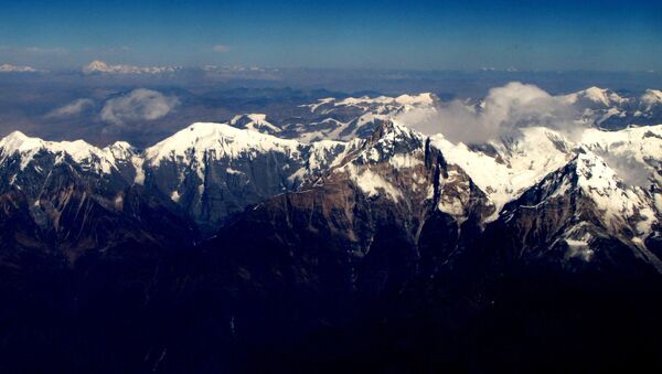 Himalaya - Sputnik Mundo